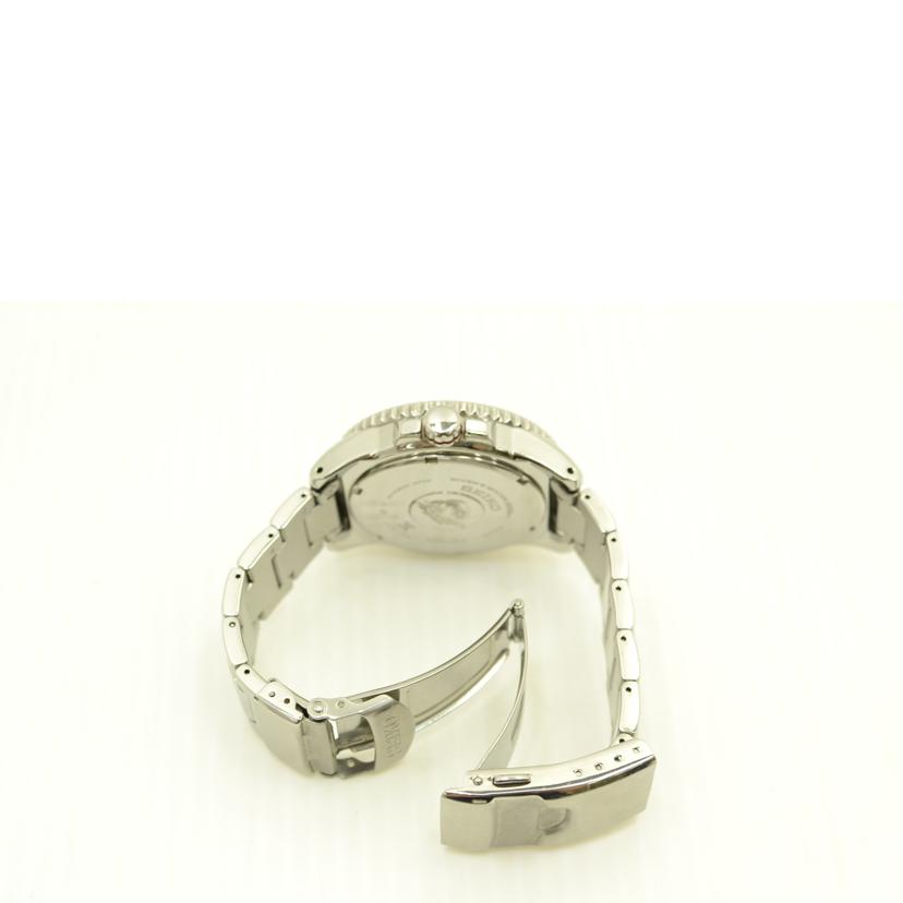 SEIKO セイコー/プロスペックス/ダイバーズ/ソーラー/V157-0DF0//150***/Bランク/75