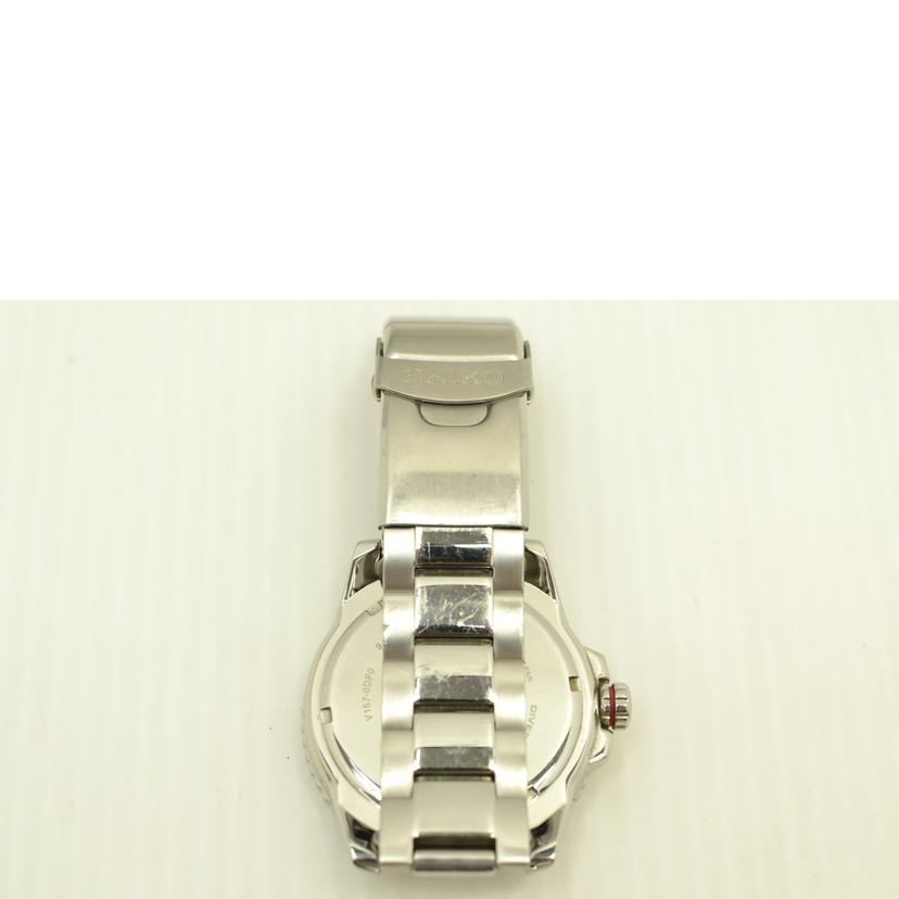 SEIKO セイコー/プロスペックス/ダイバーズ/ソーラー/V157-0DF0//150***/Bランク/75