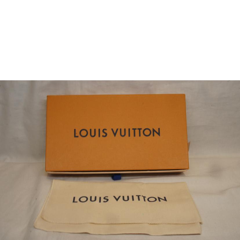 LV ルイヴィトン/ジッピードラゴンヌ /ダミエグラフィット/N60379//RFI*/Aランク/92