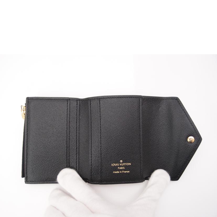 LOUIS VUITTON ルイ・ヴィトン/ポルトフォイユ・ゾエ/ジャイアントリバース/M80725//RFI****/Aランク/69