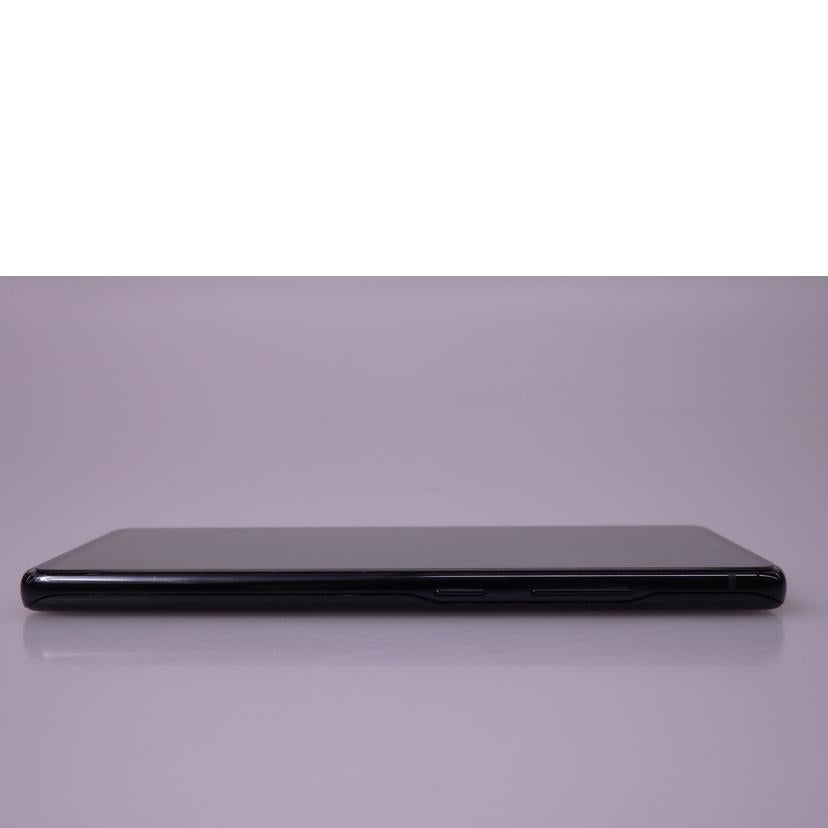 SAMSUNG サムスン/Galaxy A51 5G 128GB/SC-54A//R5CNB0CMMZA/Bランク/76