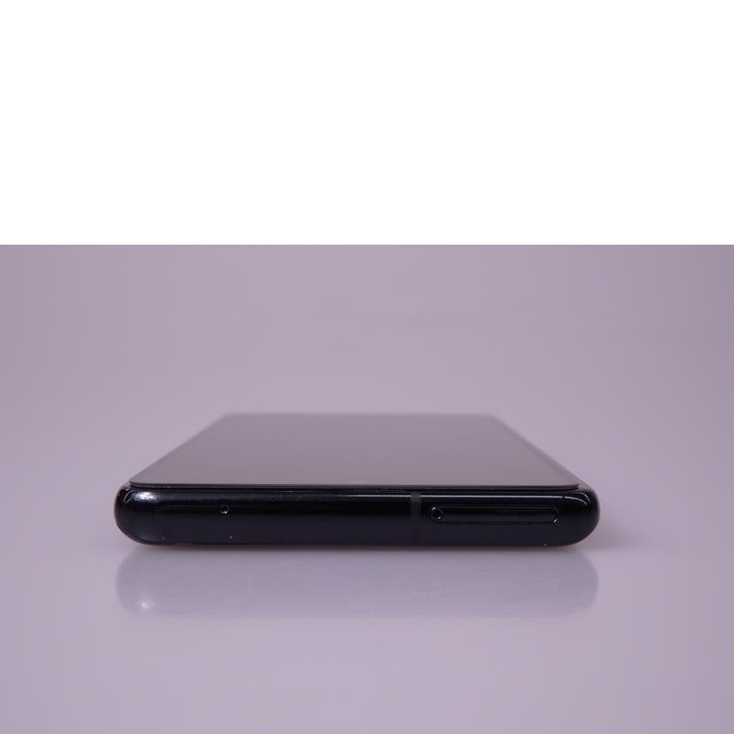SAMSUNG サムスン/Galaxy A51 5G 128GB/SC-54A//R5CNB0CMMZA/Bランク/76