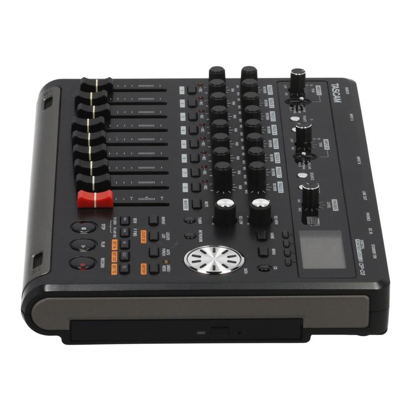 TASCAM タスカム /マルチトラックレコーダー /DP-03//210170046/Bランク/70