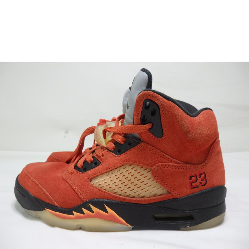 NIKE ナイキ/AIR JORDAN5 /25.0cm/DD9336-800//BCランク/84