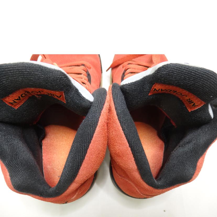 NIKE ナイキ/AIR JORDAN5 /25.0cm/DD9336-800//BCランク/84
