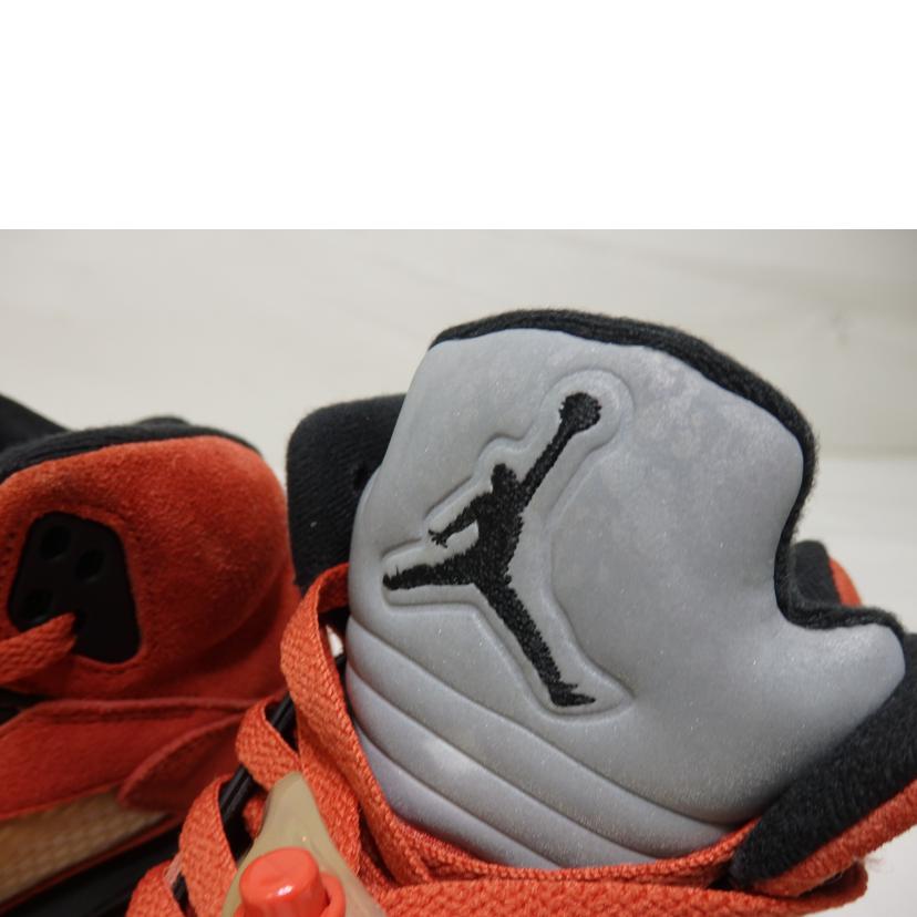 NIKE ナイキ/AIR JORDAN5 /25.0cm/DD9336-800//BCランク/84