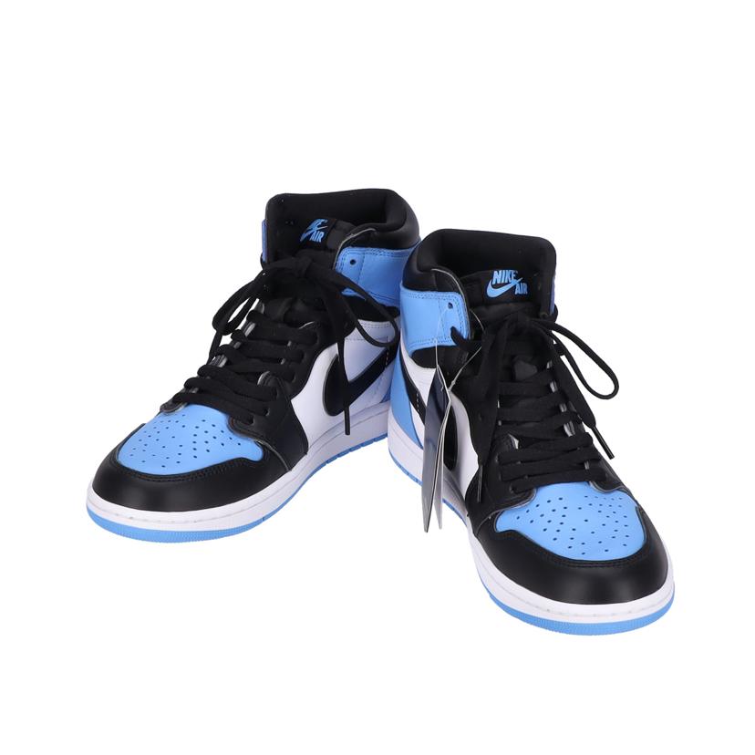 NIKE ナイキ/AJ1 RETRO HIGH OG/DZ5485-400//Aランク/41