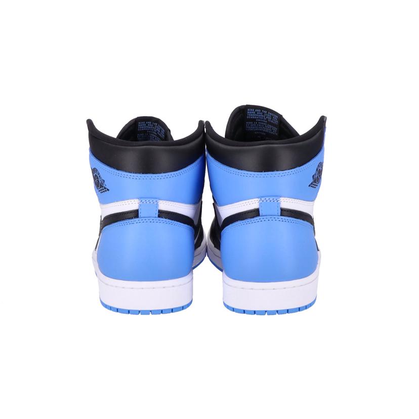 NIKE ナイキ/AJ1 RETRO HIGH OG/DZ5485-400//Aランク/41