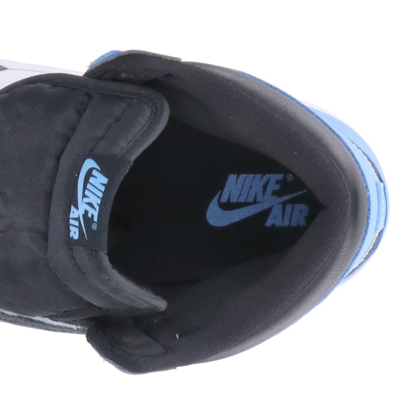 NIKE ナイキ/AJ1 RETRO HIGH OG/DZ5485-400//Aランク/41