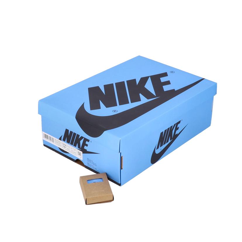 NIKE ナイキ/AJ1 RETRO HIGH OG/DZ5485-400//Aランク/41