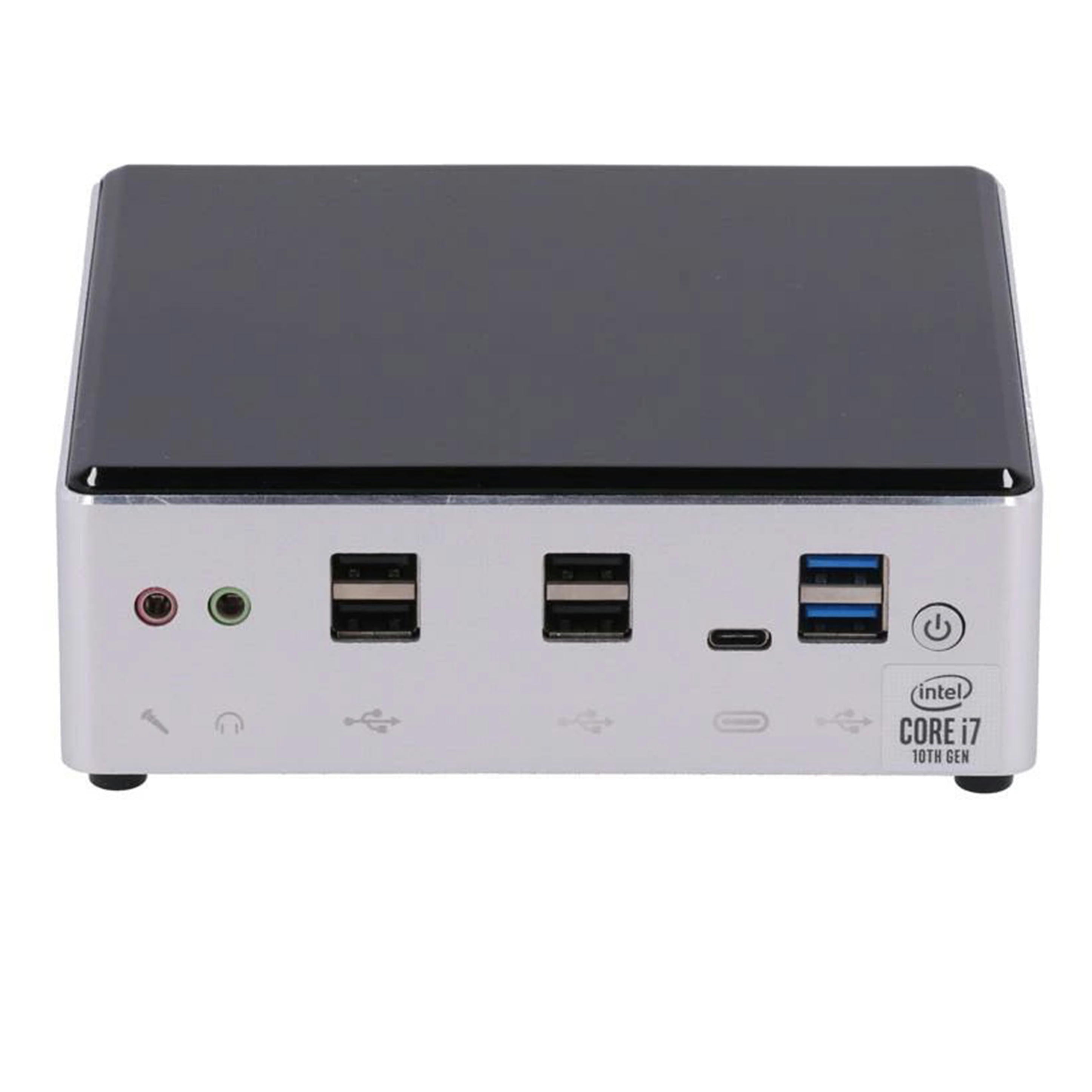 PASOUL パソウル/Win10ミニPC/OA-i7-10510U//-/Bランク/82