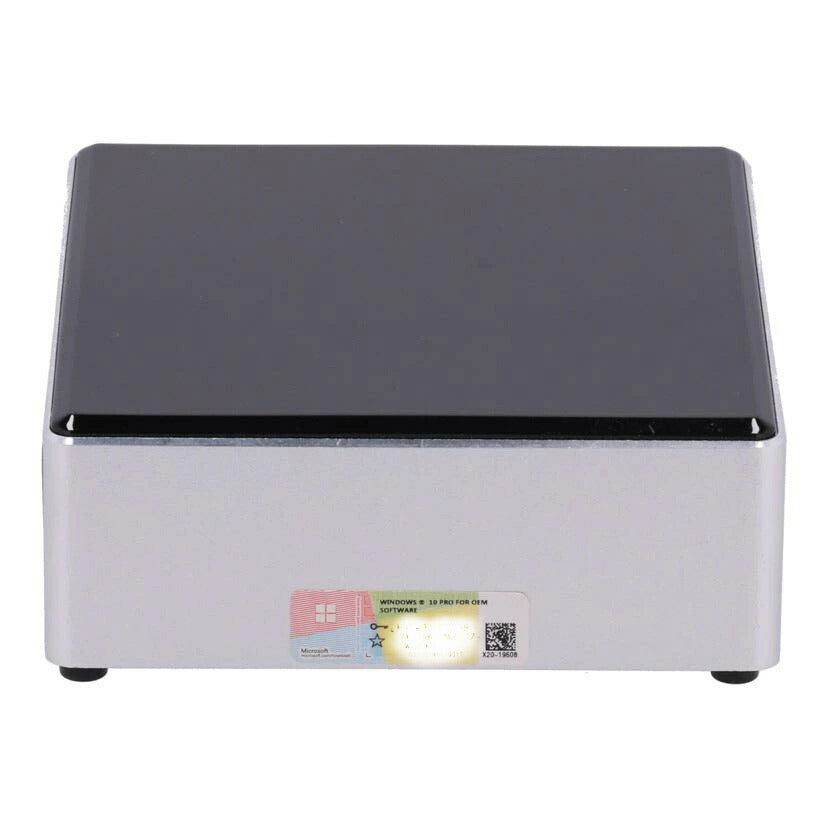 PASOUL パソウル/Win10ミニPC/OA-i7-10510U//-/Bランク/82