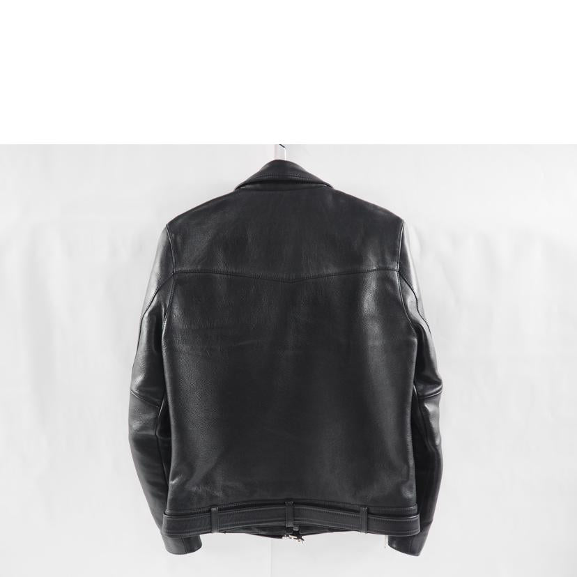 Liugoo Leathers リューグーレザーズ/シングルライダースジャケット/Vallet 01//ABランク/79