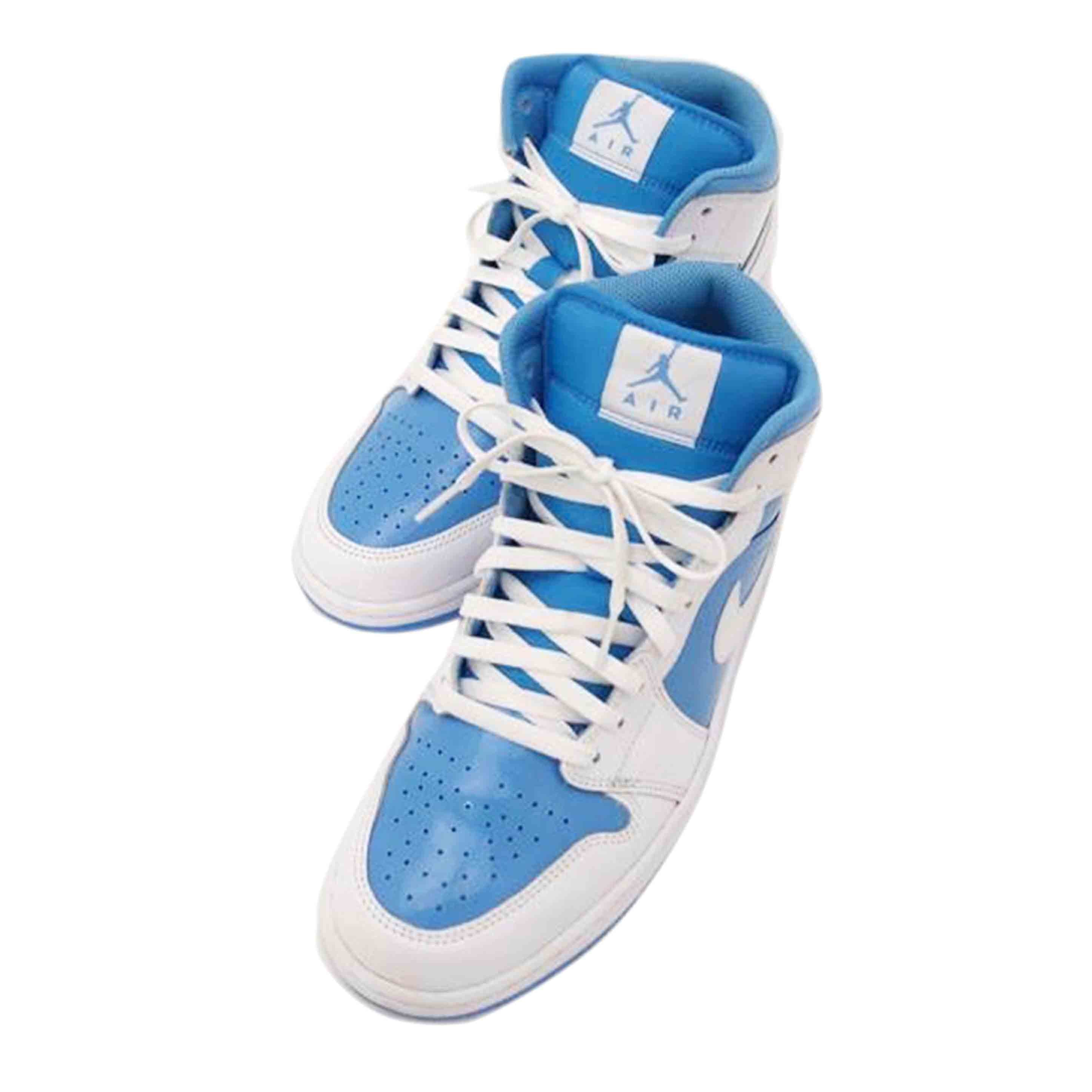 NIKE ナイキ/エアジョーダン1MID/FZ2142-114//Aランク/69
