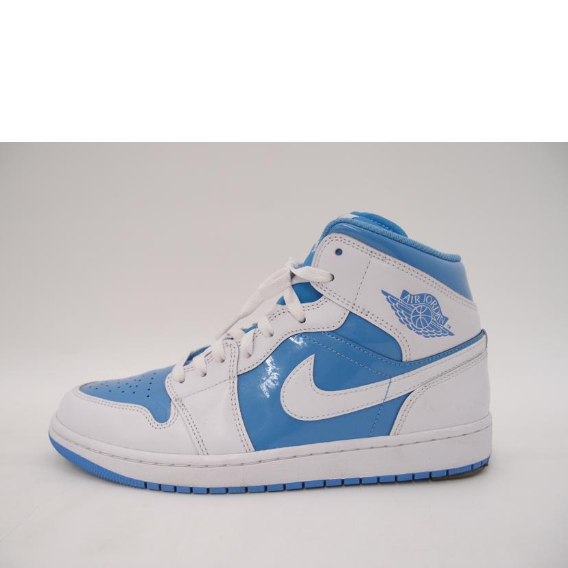 NIKE ナイキ/エアジョーダン1MID/FZ2142-114//Aランク/69