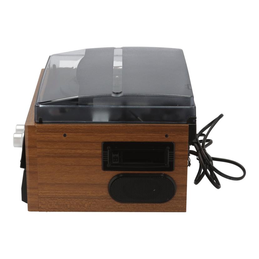 DCT ドリームズ カム トゥルー/レコードマルチオーディオシステム/DCT-7000W//17010609/Bランク/70