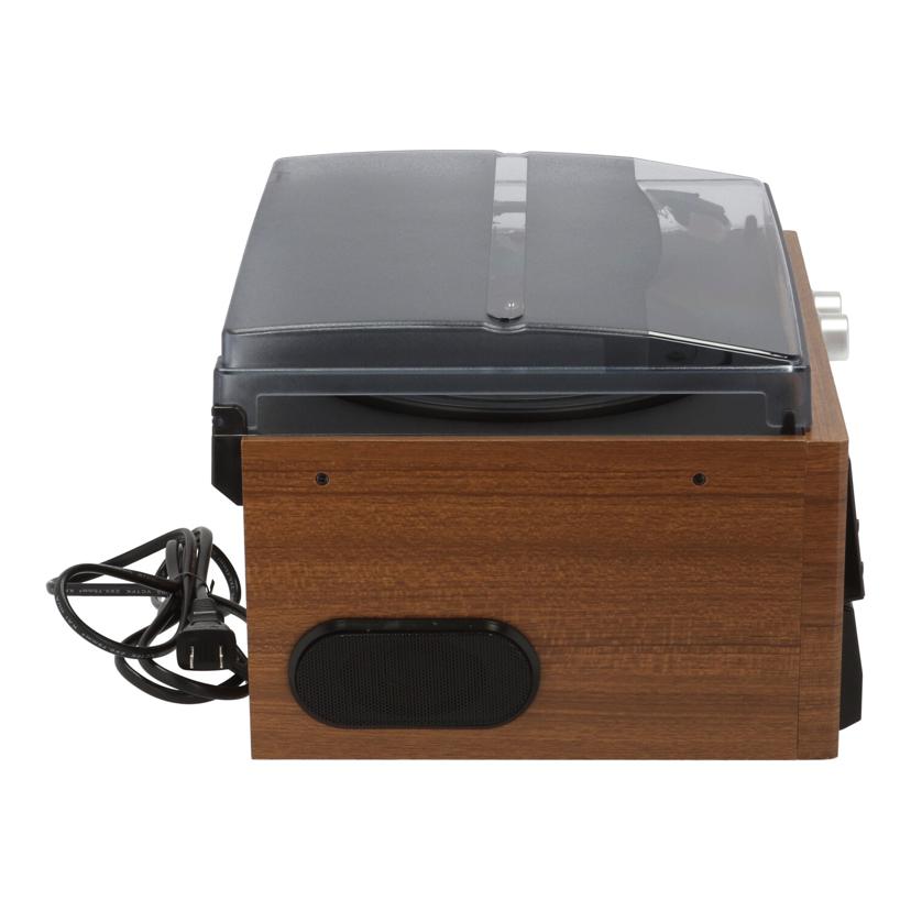 DCT ドリームズ カム トゥルー/レコードマルチオーディオシステム/DCT-7000W//17010609/Bランク/70