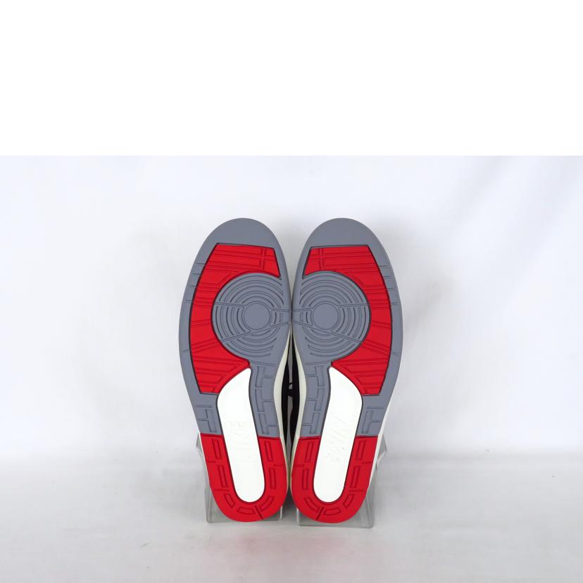 NIKE ナイキ/AIR JORDAN 2 RETRO スニーカー/DR8884 001//Aランク/81