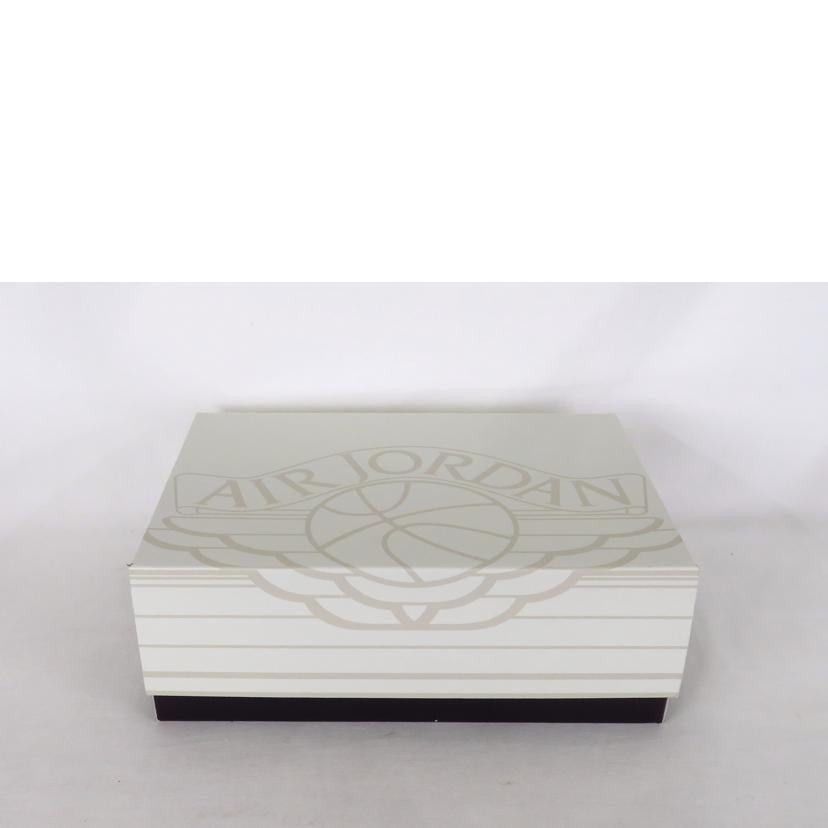 NIKE ナイキ/AIR JORDAN 2 RETRO スニーカー/DR8884 001//Aランク/81