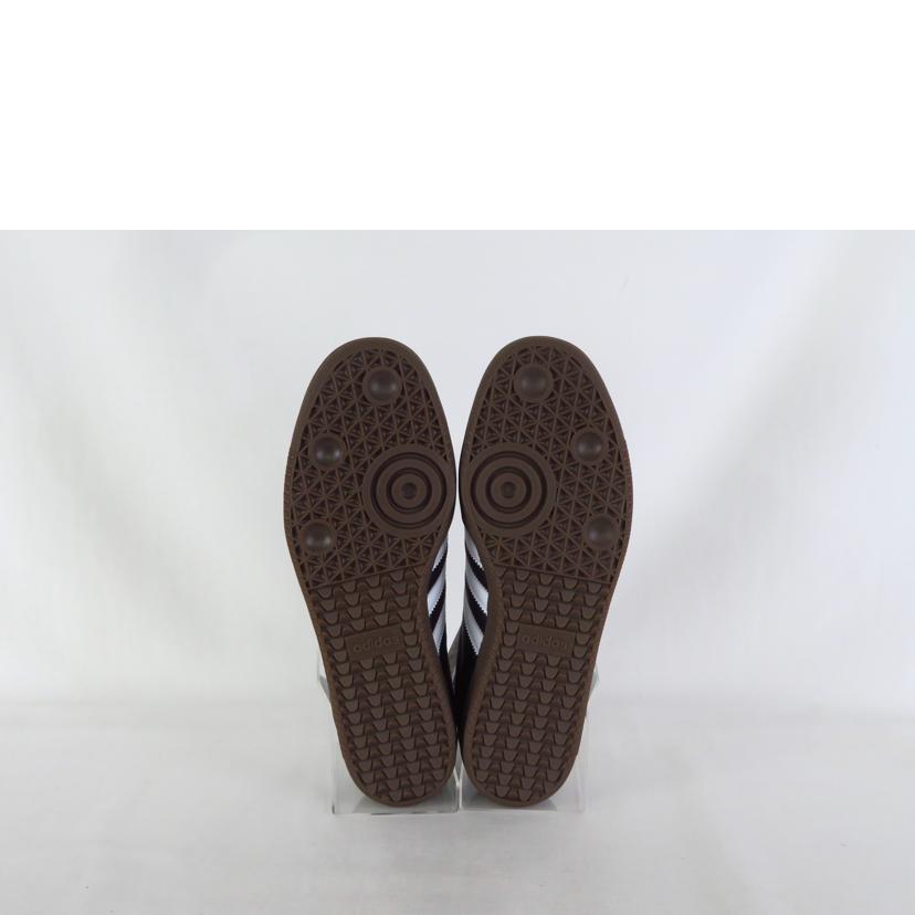 adidas アディダス/SAMBA OG スニーカー/B75807//SAランク/81