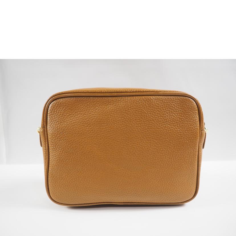 MURA ムラ/レザーショルダーバッグ//SAランク/79