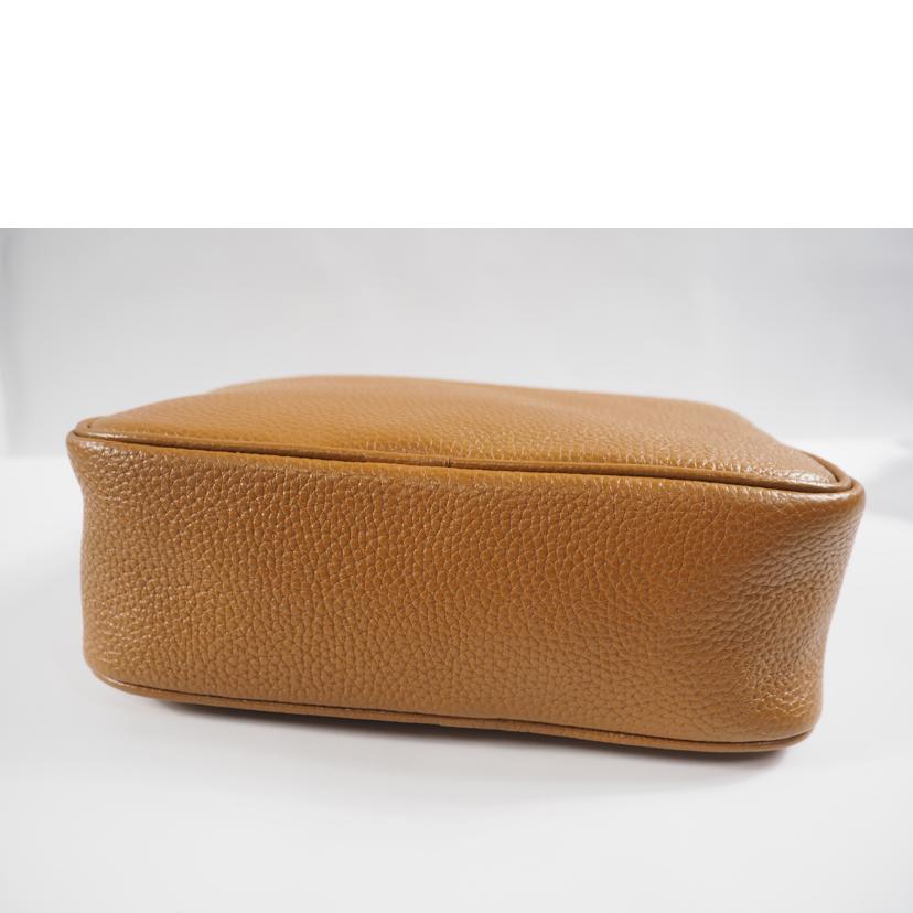 MURA ムラ/レザーショルダーバッグ//SAランク/79