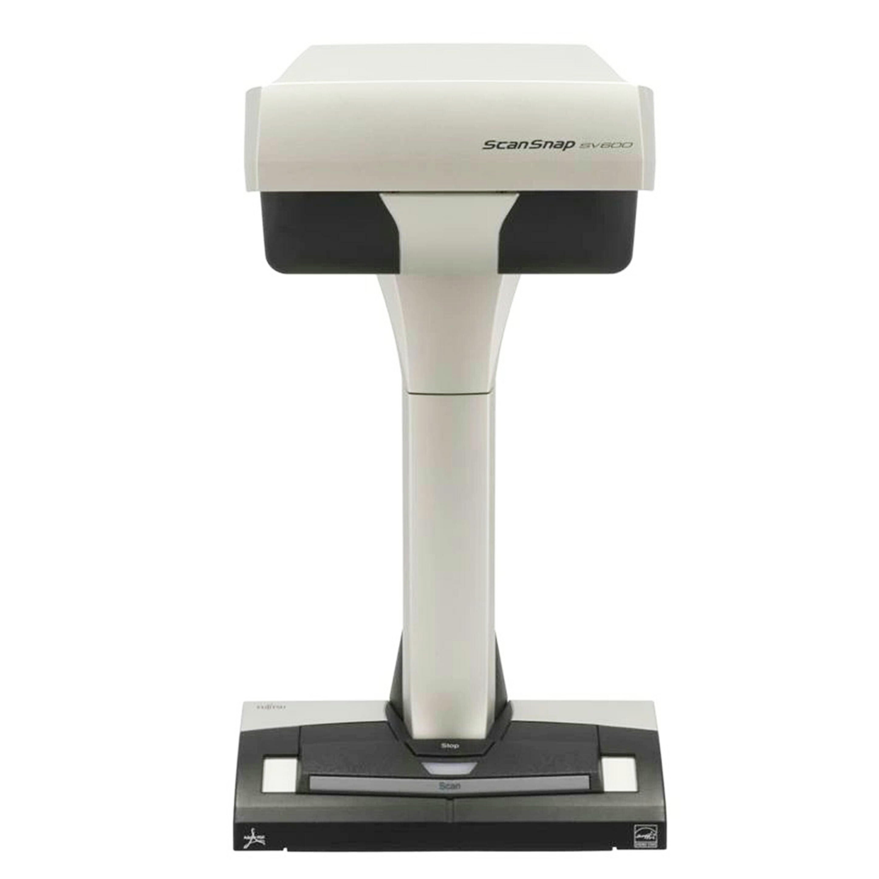 PFU ピーエフユー /オーバーヘッドスキャナ/ScanSnap SV600/FI-SV600A-P//AK2H003151/Bランク/75
