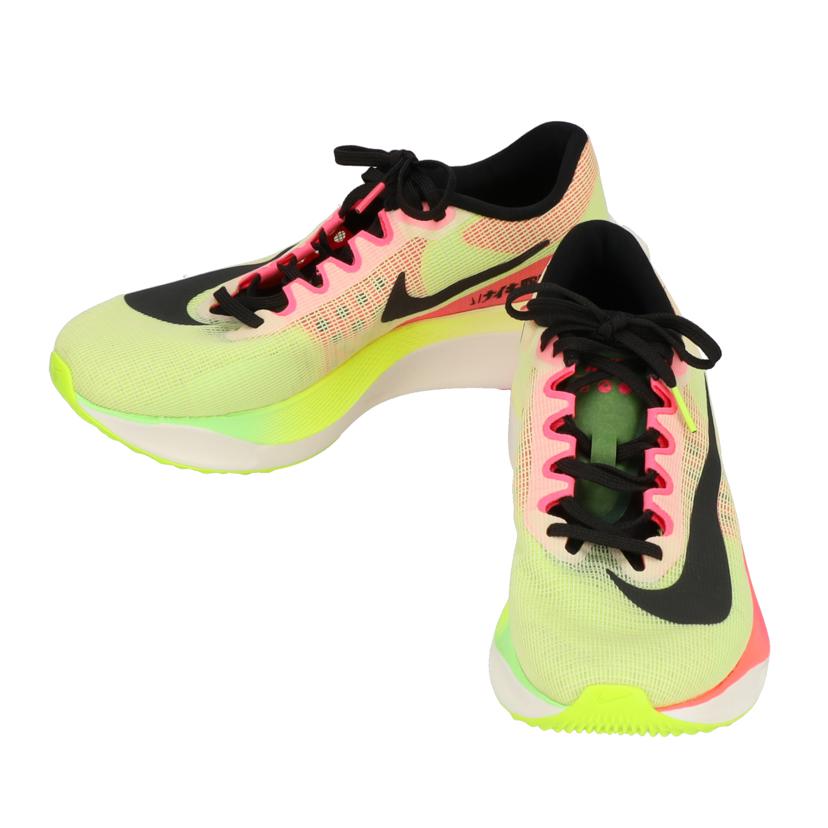 NIKE NIKE/ZOOM FLY5 Premium/FQ85112-331//26.5cm/ABランク/03