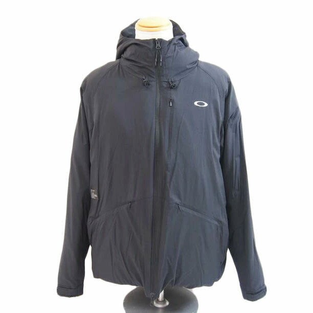 OAKLEY オークリー/OAKLEY インサレーション中綿ジャケット/FOA402895//Bランク/71