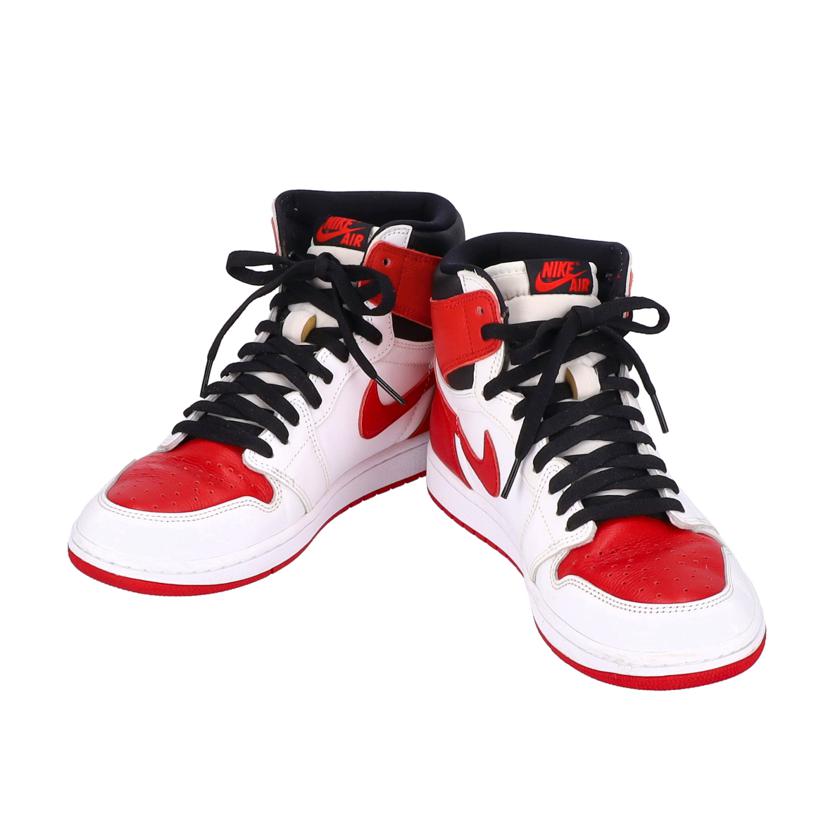 NIKE ナイキ/AJ1 RETRO HIGH OG/555088-161//ABランク/41