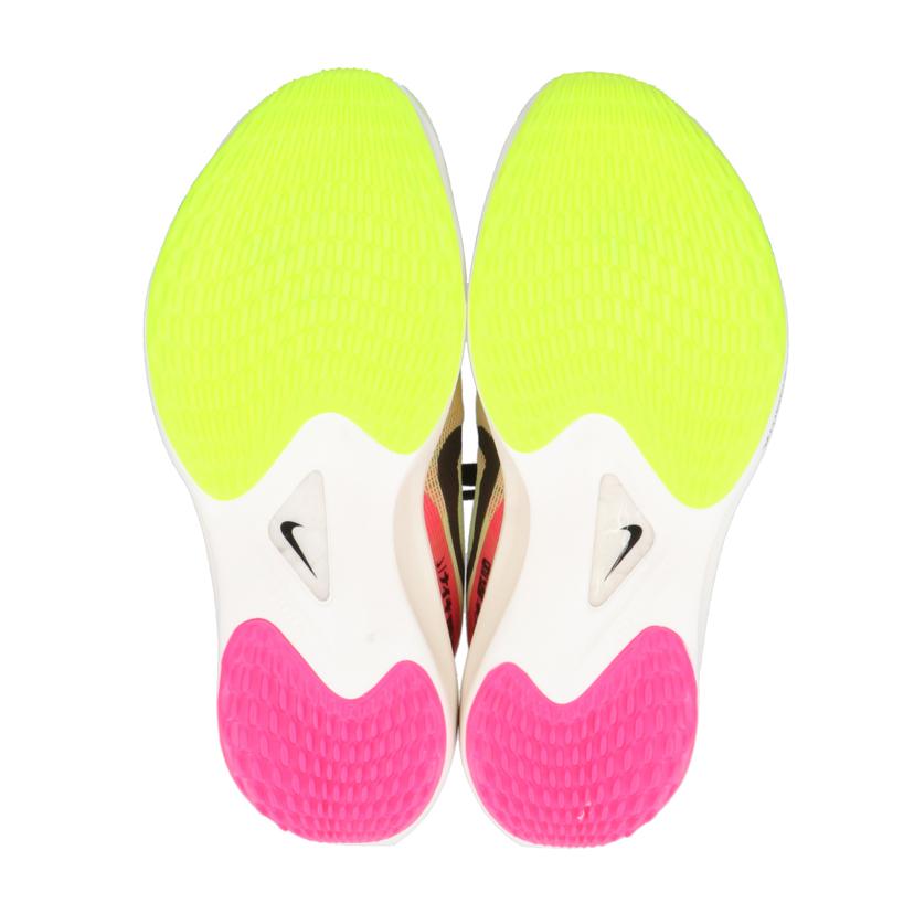 NIKE NIKE/ZOOM FLY5 Premium/FQ85112-331//26.5cm/ABランク/03