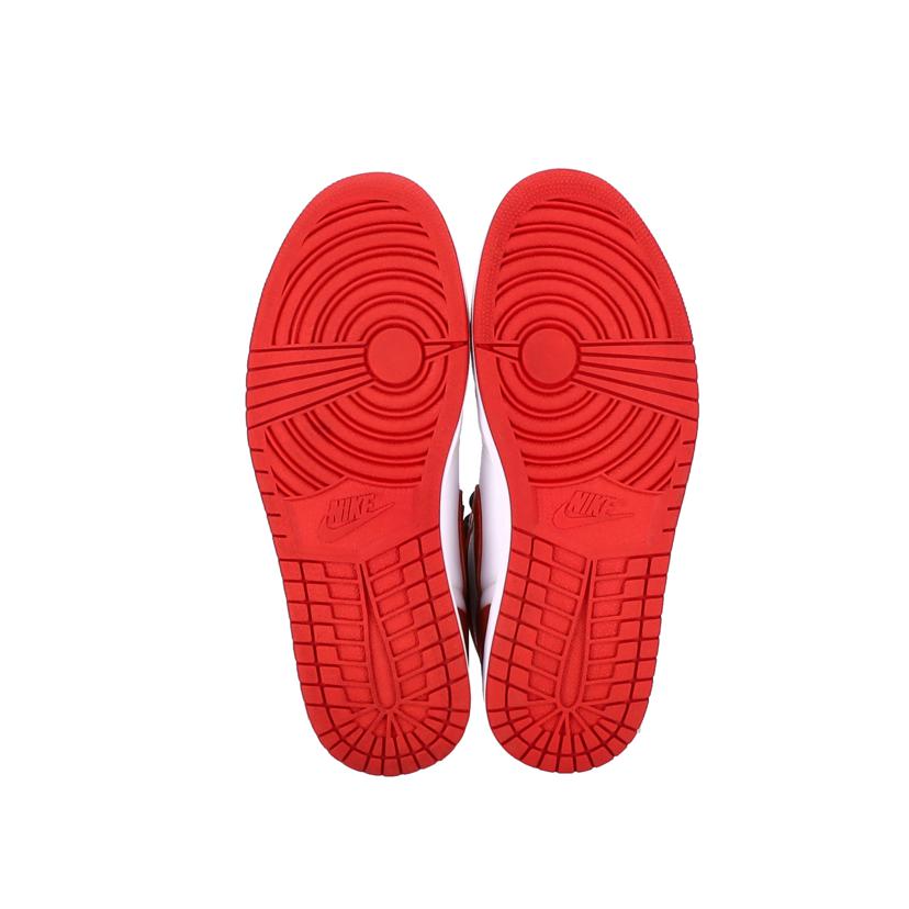 NIKE ナイキ/AJ1 RETRO HIGH OG/555088-161//ABランク/41