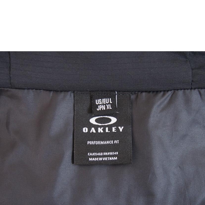 OAKLEY オークリー/OAKLEY インサレーション中綿ジャケット/FOA402895//Bランク/71