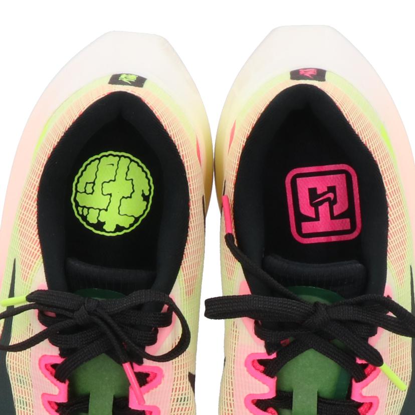 NIKE NIKE/ZOOM FLY5 Premium/FQ85112-331//26.5cm/ABランク/03