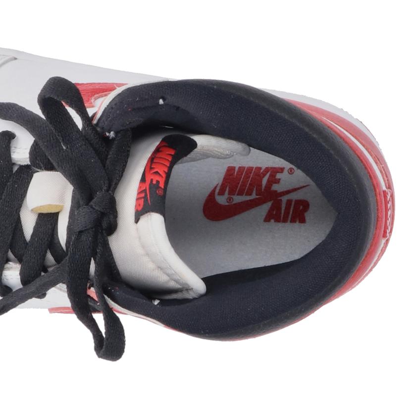 NIKE ナイキ/AJ1 RETRO HIGH OG/555088-161//ABランク/41