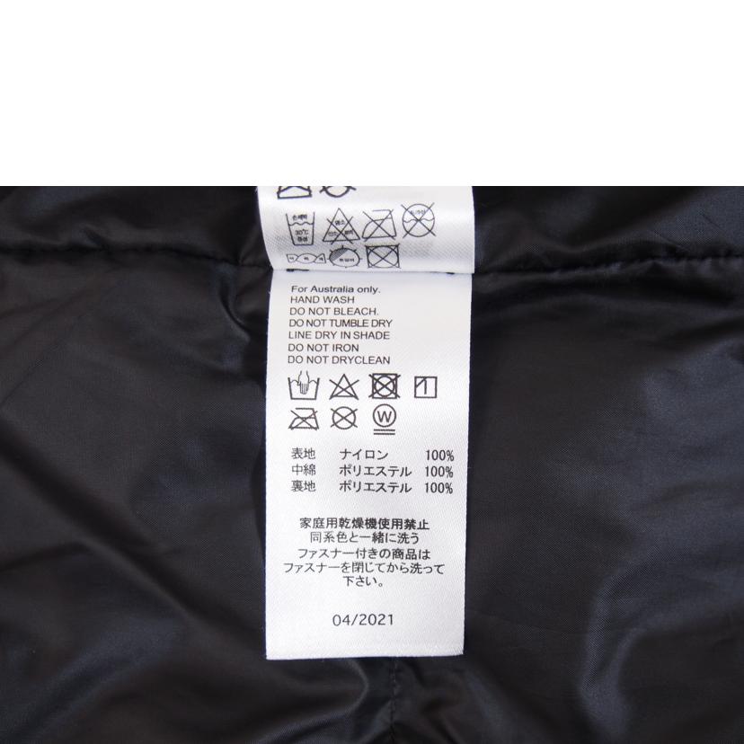 OAKLEY オークリー/OAKLEY インサレーション中綿ジャケット/FOA402895//Bランク/71