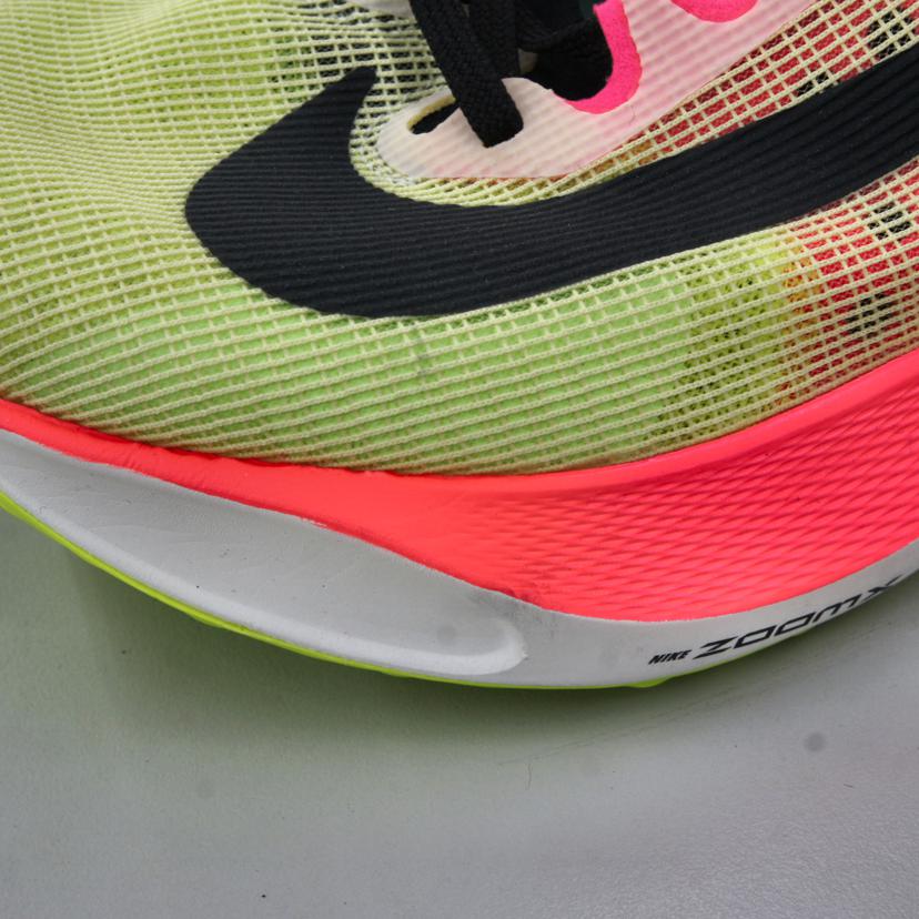 NIKE NIKE/ZOOM FLY5 Premium/FQ85112-331//26.5cm/ABランク/03