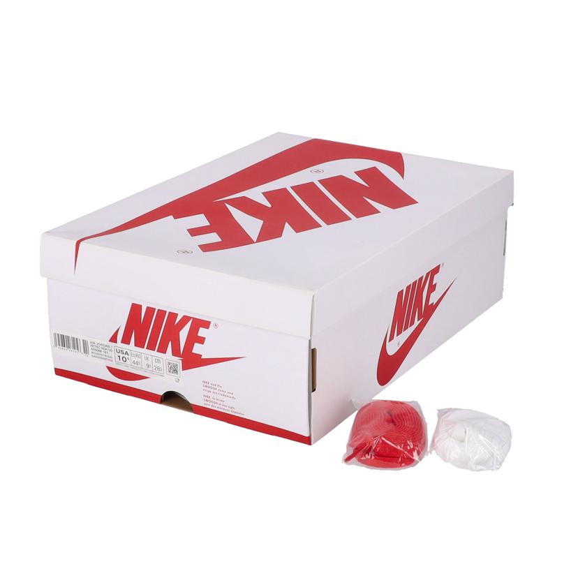 NIKE ナイキ/AJ1 RETRO HIGH OG/555088-161//ABランク/41