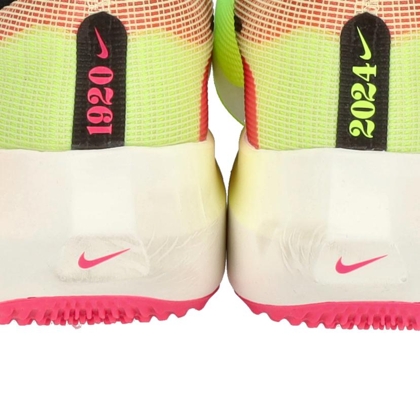 NIKE NIKE/ZOOM FLY5 Premium/FQ85112-331//26.5cm/ABランク/03