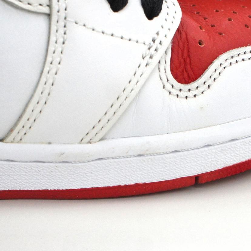 NIKE ナイキ/AJ1 RETRO HIGH OG/555088-161//ABランク/41