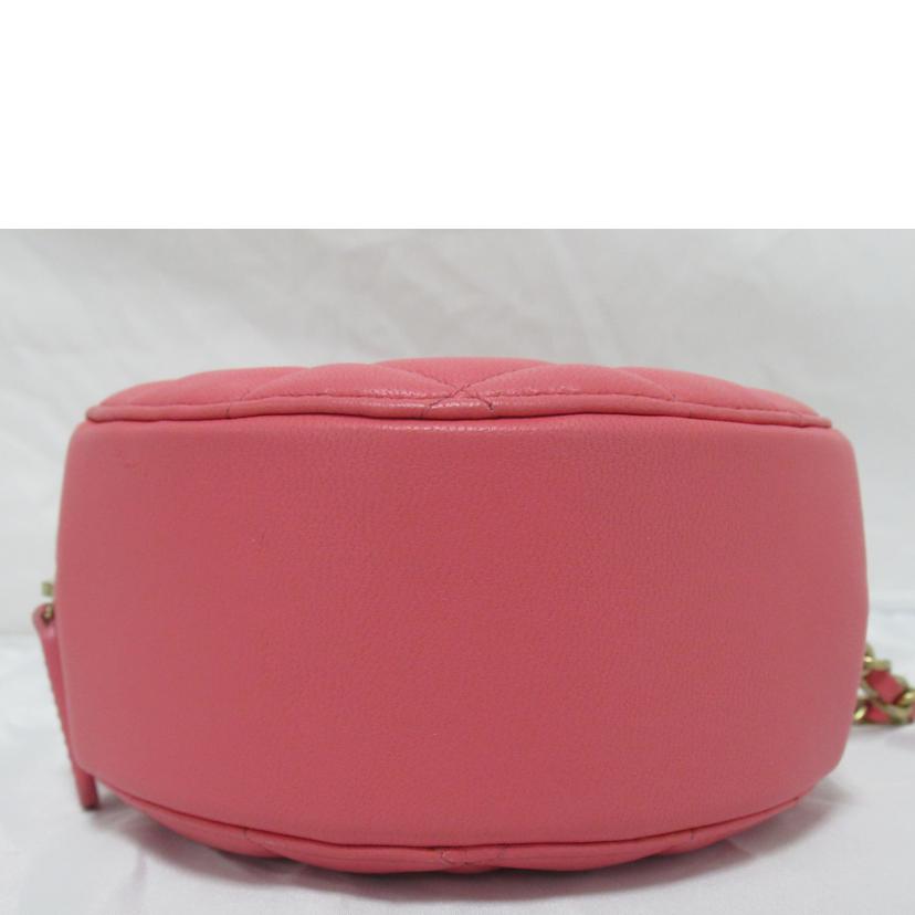 CHANEL シャネル/マトラッセ/チェーンショルダーバッグ//309*****/Aランク/63