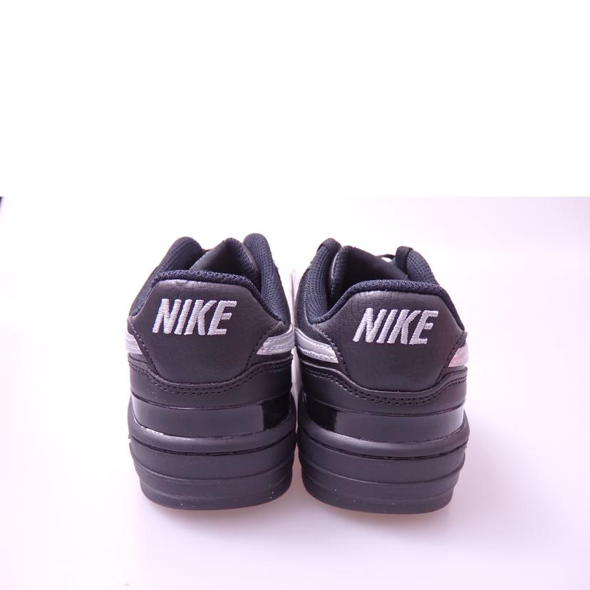 NIKE ナイキ/ガンマフォース ローカットスニーカー/HQ1674-001//Aランク/76
