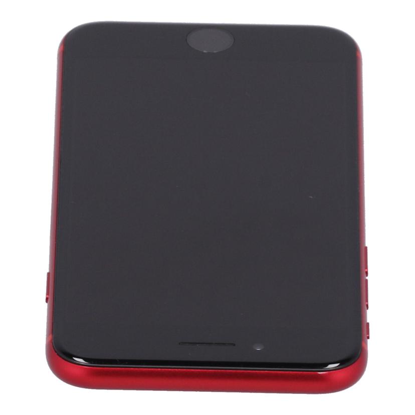 Apple docomo アップル /iPhone SE 第2世代 128GB (PRODUCT)RED/MXD22J/A//F17CJ5USPLK4/Bランク/65