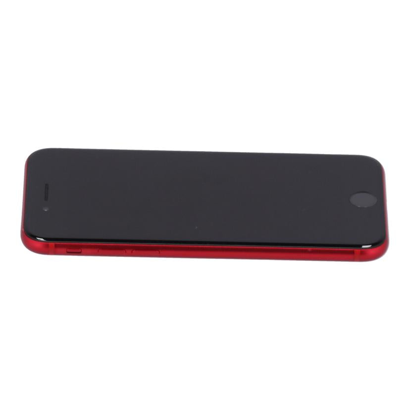 Apple docomo アップル /iPhone SE 第2世代 128GB (PRODUCT)RED/MXD22J/A//F17CJ5USPLK4/Bランク/65