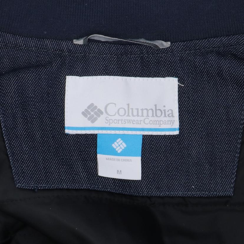 Columbia コロンビア/★Columbiaデニムジャケット/PM5512//サイズ:M/Sランク/62