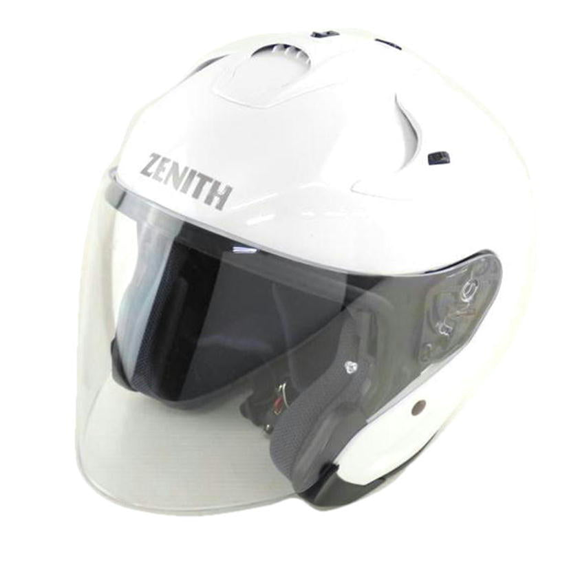 YAMAHA ヤマハ/ヘルメット YJ-17/YJ-17//Aランク/64