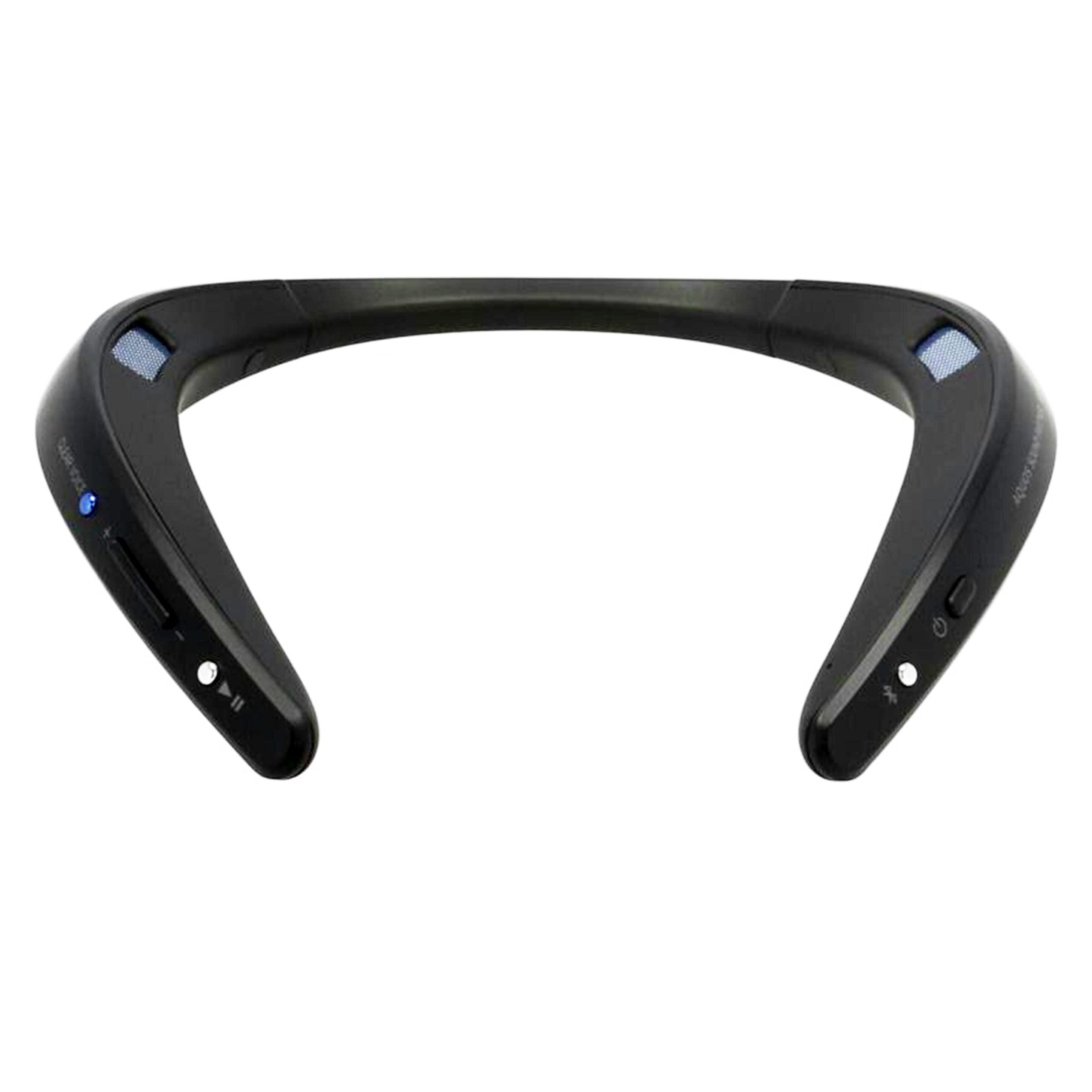 SHARP シャープ/ネックスピーカー/AQUOSサウンドパートナー/AN-SS2//21184468/Bランク/05