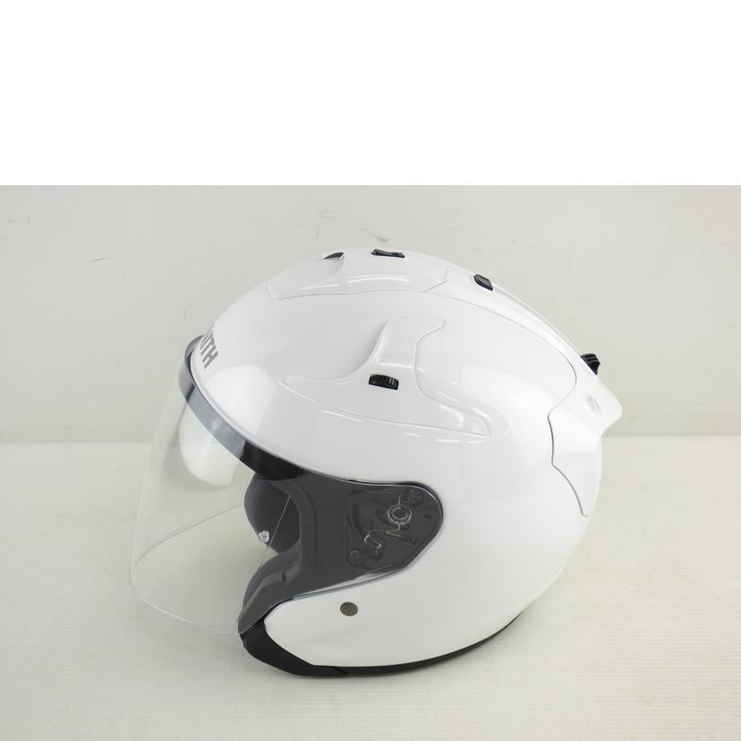 YAMAHA ヤマハ/ヘルメット YJ-17/YJ-17//Aランク/64