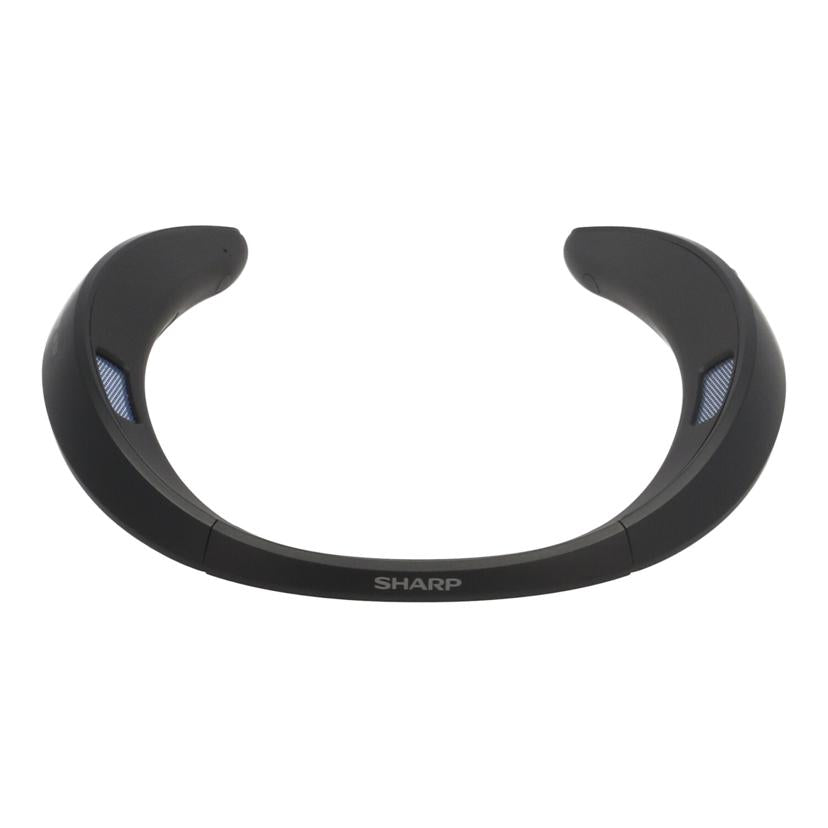 SHARP シャープ/ネックスピーカー/AQUOSサウンドパートナー/AN-SS2//21184468/Bランク/05