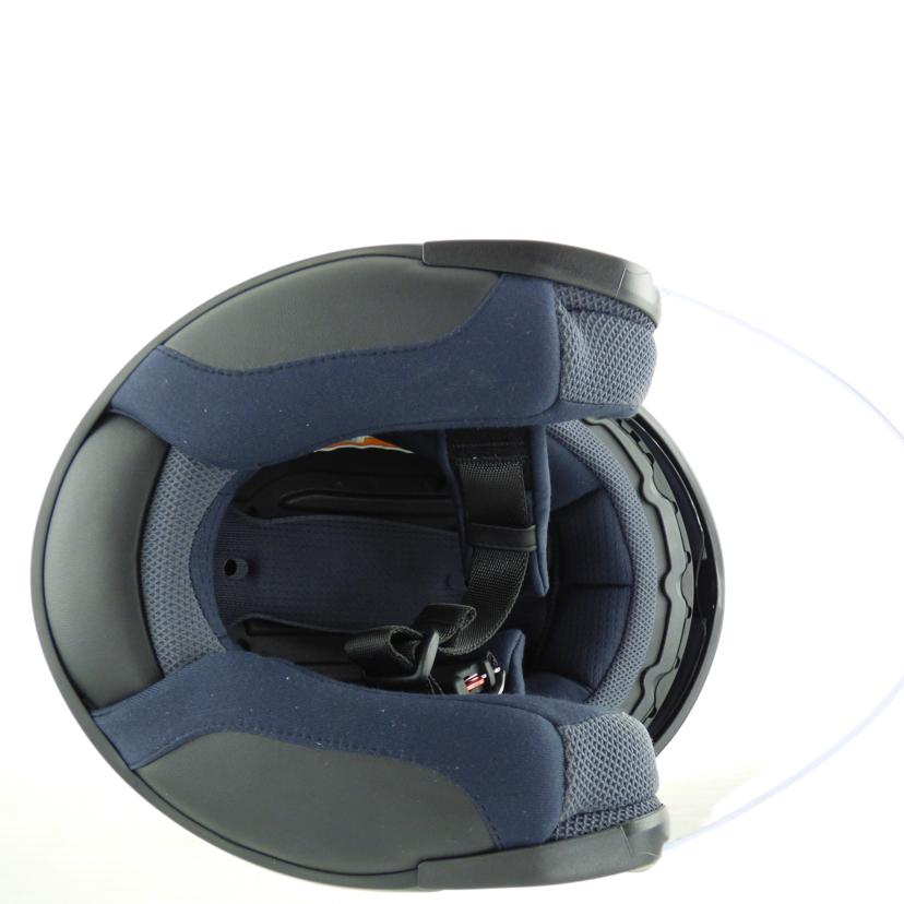 YAMAHA ヤマハ/ヘルメット YJ-17/YJ-17//Aランク/64